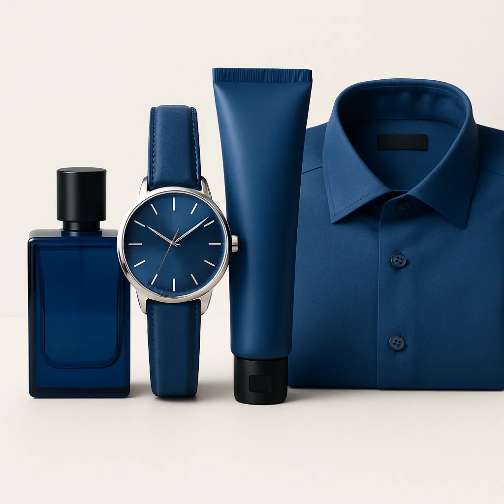 Stylish Accessories