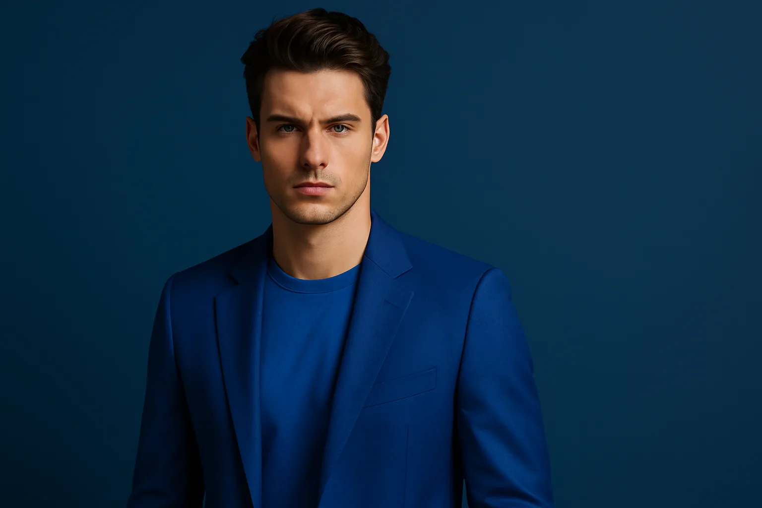 Men's Style Pink